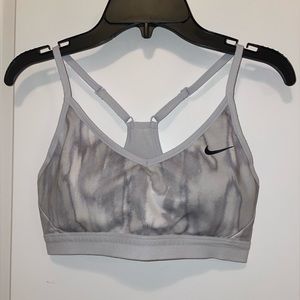 Nike Indy Light-Support Padded Sports Bra Size Small